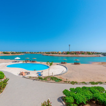 Vesta - Luxury Apt - 1Br - Sabina, Эль-Гуна — фото 5