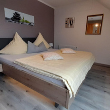 Apartment in Kleines Wiesental, Sallneck, 小维森塔尔 — 照片 2