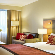 Crowne Plaza Amsterdam Schiphol, 霍夫多普 — 照片 5