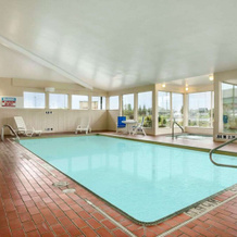 Quality Inn, Норт-Бей — фото 4