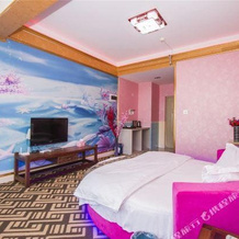 Xishuangbanna Elephanthome Hotel, Сишуанбаньна — фото 4