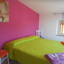 B&B Gàttina, Naso — photo 5