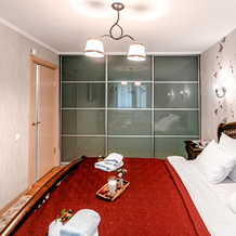 Sweet Home Kislovodsk Apartments, Kislovodsk — photo 4