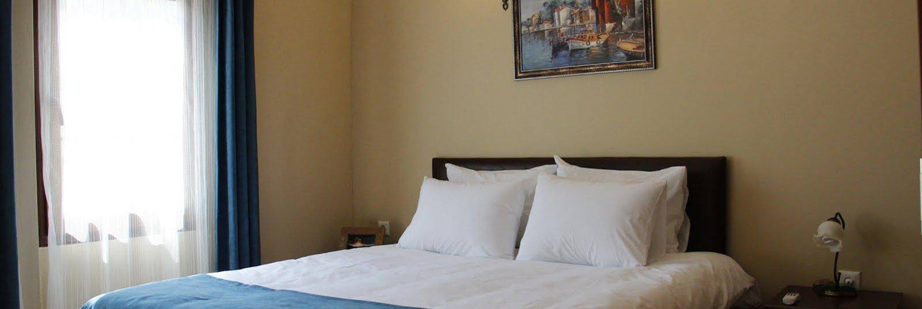 Utopia Lodge Hotel, 卡亚柯伊 — 照片 1