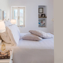 "Memory" Apt in Stone Tower 1690 • Andros Island, 安德罗斯岛 — 照片 4