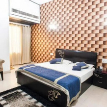 Hotel Luxmi Residency, 帕尼帕特 — 照片 3