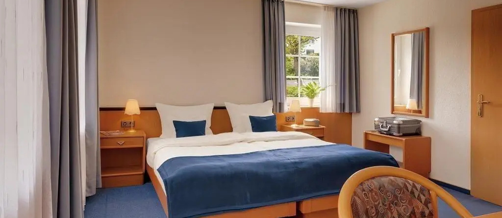 Motorsport Hotel, 纽博格林 — 照片 1