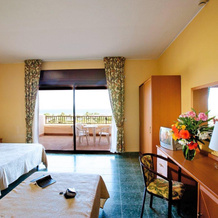 Conte Di Cabrera Hotel Club, 莫迪卡 — 照片 3