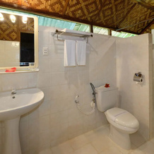 Sampaguita Resort Moalboal, 阿尔坎塔拉 — 照片 5