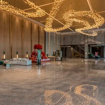 Grand New Century Hotel Guangde, 宣城 — 照片 2