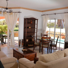 Villa Sandra, 安提瓜 — 照片 5