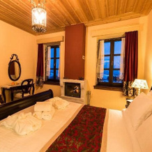Argyro Guesthouse, Нимфео — фото 3