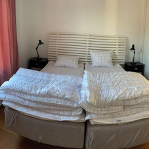 4 Bed Apartment Outdoor Space In Karlskrona, Карлскруна — фото 5