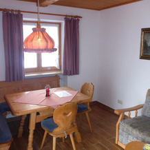 Pension Loiplstüberl, Бишофшвайзен — фото 3