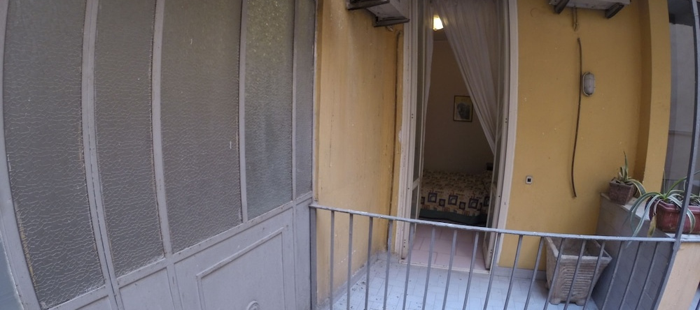 Hotel Borbone, Naples — photo 1