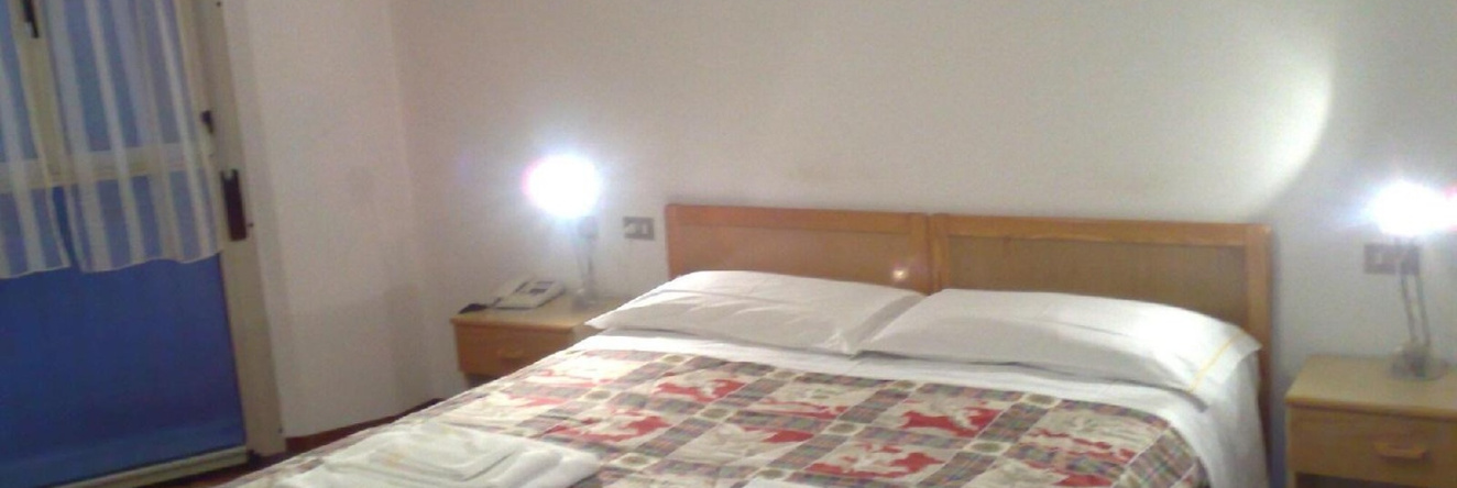 Hotel Pitinum, 马切拉塔费尔特里亚 — 照片 1