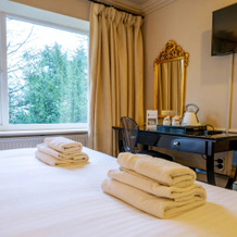 Hollin House Hotel, Боллингтон — фото 4