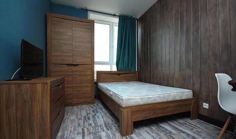 Dolina Apart Hotel, Апрелевка — фото 1