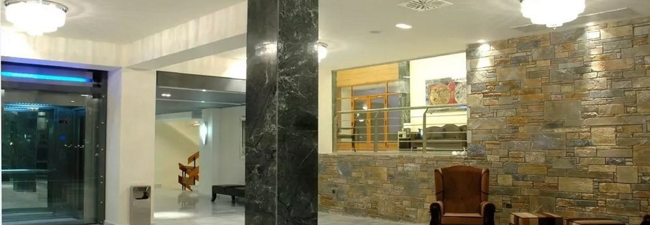 Domotel Xenia Volou, 沃洛斯 — 照片 1