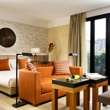 Milan Suite Hotel, 米兰 — 照片 5