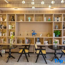 Yifang Apartment, Гуанчжоу — фото 5
