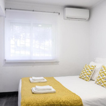 01 Nice Flat By Olivais, Лиссабон — фото 4