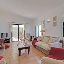 Algarve Country Villa With Pool by Homing, 圣布拉什迪阿尔波特尔 — 照片 5