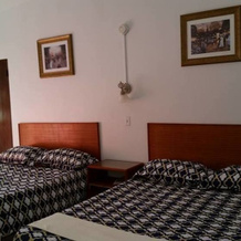 J.B. Hidden Village Hotel, 阿瓜达 — 照片 3