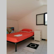 Appartamento vista mare con terrazza Bosa Turas, Magomadas — photo 4