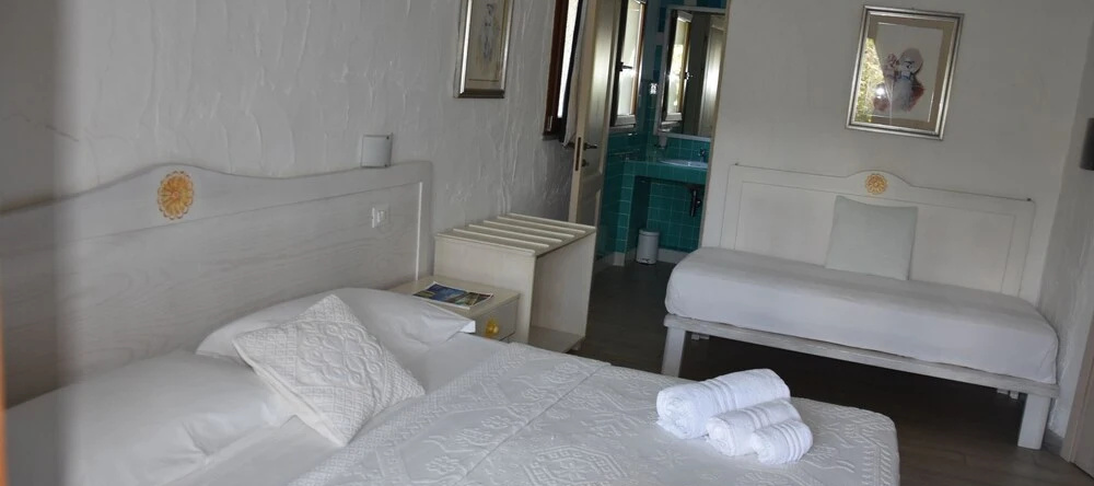 Cala Caterina Bay, Villasimius — photo 1