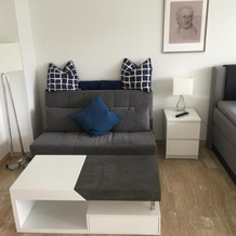Apartment Goethe, Вайль-на-Рейне — фото 4