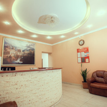 Olimp Mini-hotel, Yegoryevsk — photo 4
