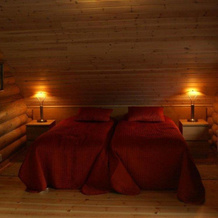 Herrfallet Camping And Ferienpark, Эскильстуна — фото 2