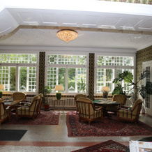 Villa Thea Kurhotel am Rosengarten, Bad Kissingen — photo 2