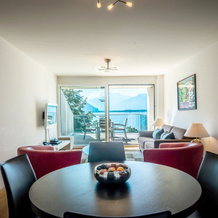 Résidences du National, Montreux — photo 4