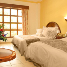 Inhouse Select Hacienda Tres Rios Hotel Culiacán, Кулиакан — фото 3