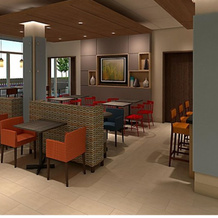 Holiday Inn Express & Suites Niceville - Eglin Area By Ihg, Найсвилль — фото 4