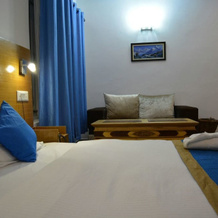 Barula Hotel, Kargil — photo 4