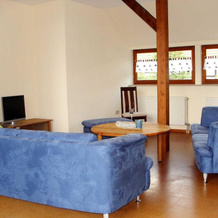 Ferienwohnung Am Jakobsweg, Филендорф — фото 3