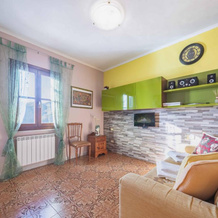 Alpi Apuane Panoramic Apartment, 博尔盖托迪瓦拉 — 照片 2