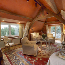 Hotel Manoir du Dragon, 克诺克-海斯特 — 照片 2