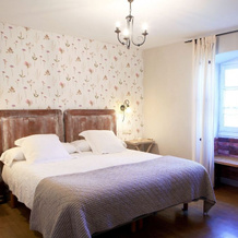 Hostal Rural Donamariako Benta, 多纳玛丽亚 — 照片 2