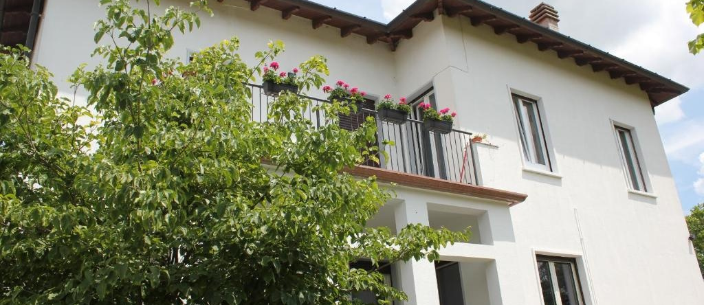 B&B I Due Tigli, Траведона-Монате — фото 1