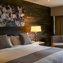 Ventura Hotel & Suites by Dominion, 威士忌卢坎 — 照片 3
