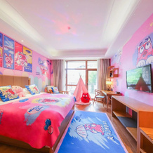 Arcadia International Resort Hotel, 承德 — 照片 4