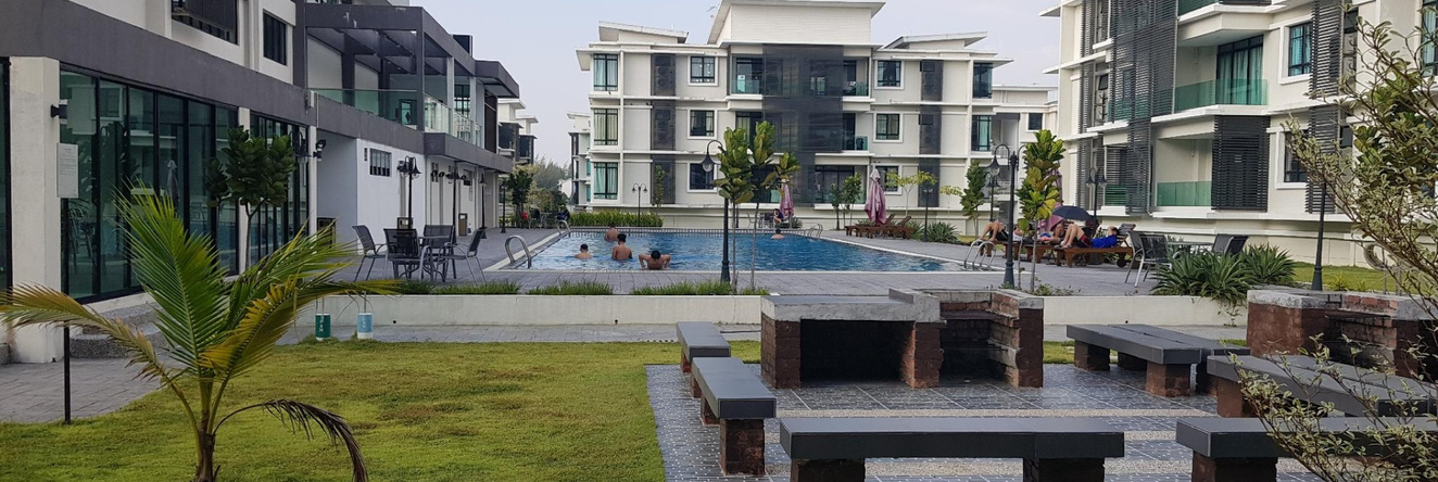 Family Suite BYSS Homestay, Kampar — photo 1