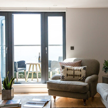 Gara Rock - The Penthouse, Солкомб — фото 2