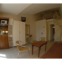 Aegean Sun Hotel, 斯卡拉-拉霍尼乌 — 照片 4