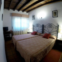 Casa Rural El Regajo Valle Del Jerte, Эль-Торно — фото 5