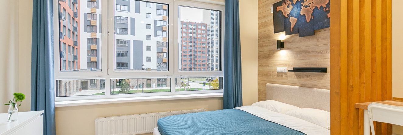 Karta Apartments, 拉斯卡佐夫卡 — 照片 1